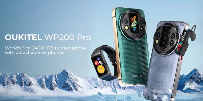00300系列三防手机：内置可拆卸带屏蓝牙耳机pg电子免费试玩模拟器Oukite