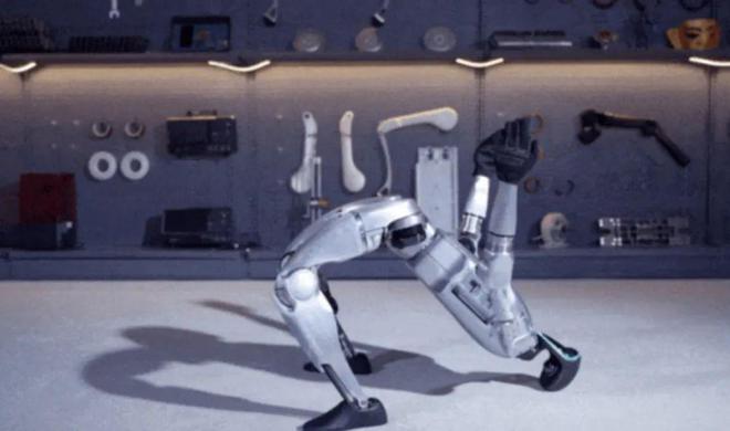 IN to the Future 红杉爱科学pg电子试玩平台CES 2025回顾：DIVE(图15)