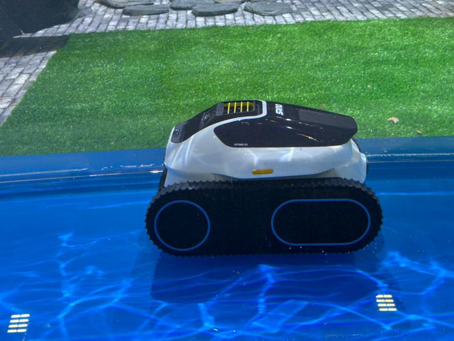IN to the Future 红杉爱科学pg电子试玩平台CES 2025回顾：DIVE(图13)