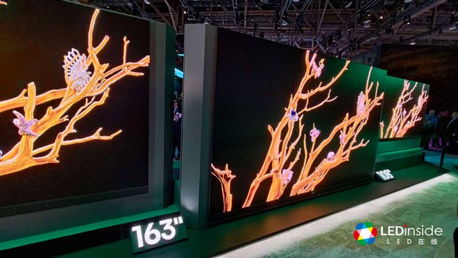 IN to the Future 红杉爱科学pg电子试玩平台CES 2025回顾：DIVE(图14)