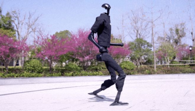 IN to the Future 红杉爱科学pg电子试玩平台CES 2025回顾：DIVE(图8)