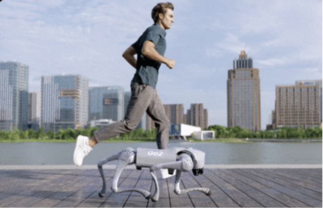 IN to the Future 红杉爱科学pg电子试玩平台CES 2025回顾：DIVE(图23)