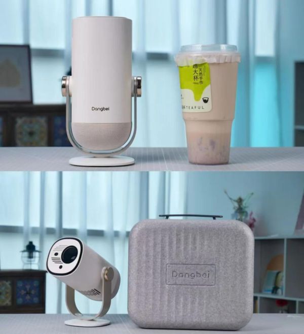 选购新攻略千元当贝smart1不容错过pg电子模拟器免费试玩2025年投影(图6)