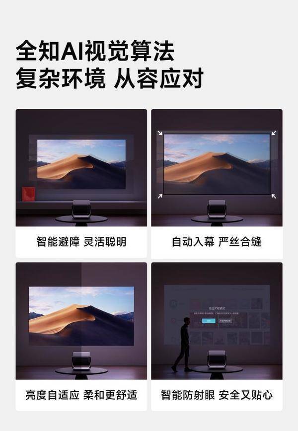 选购新攻略千元当贝smart1不容错过pg电子模拟器免费试玩2025年投影(图2)