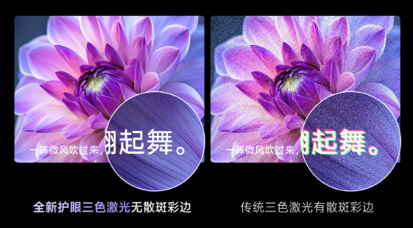 用 2025年最建议买的投影仪有哪些品牌pg电子中国网站投影仪哪家好哪款适合家(图3)