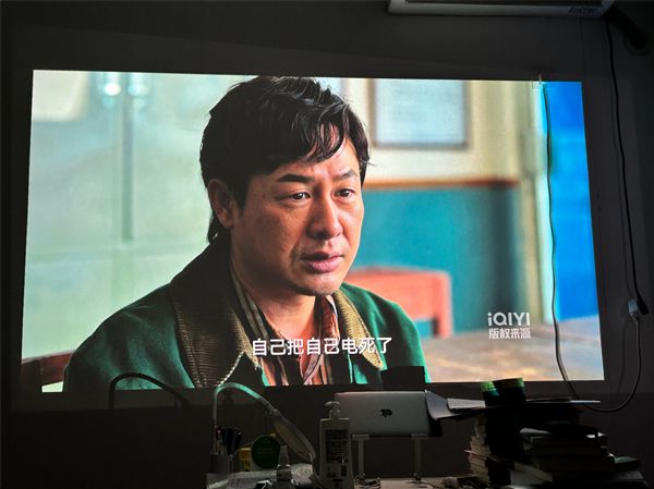 万元以内 4K 投影仪的性价比之选pg电子试玩万元投影仪最佳选择：(图6)