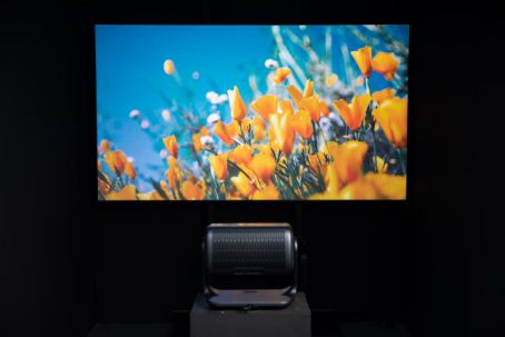万元以内 4K 投影仪的性价比之选pg电子试玩万元投影仪最佳选择：(图8)