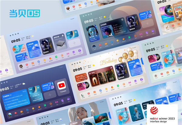 品牌：当贝f7pro家用投影TOP榜单精选pg电子娱乐平台2025最建议买的投影仪(图5)