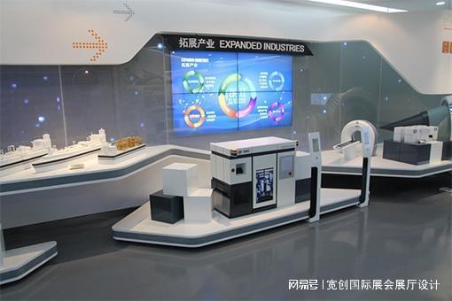 展厅设计方案的成本该怎么核算pg电子免费试玩模拟器企业(图1)