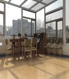 石景山区老山养老照料中心收费价格、地址交通及护理服务pg电子游戏网站2025年北京认知症照护典范!北京市(图2)